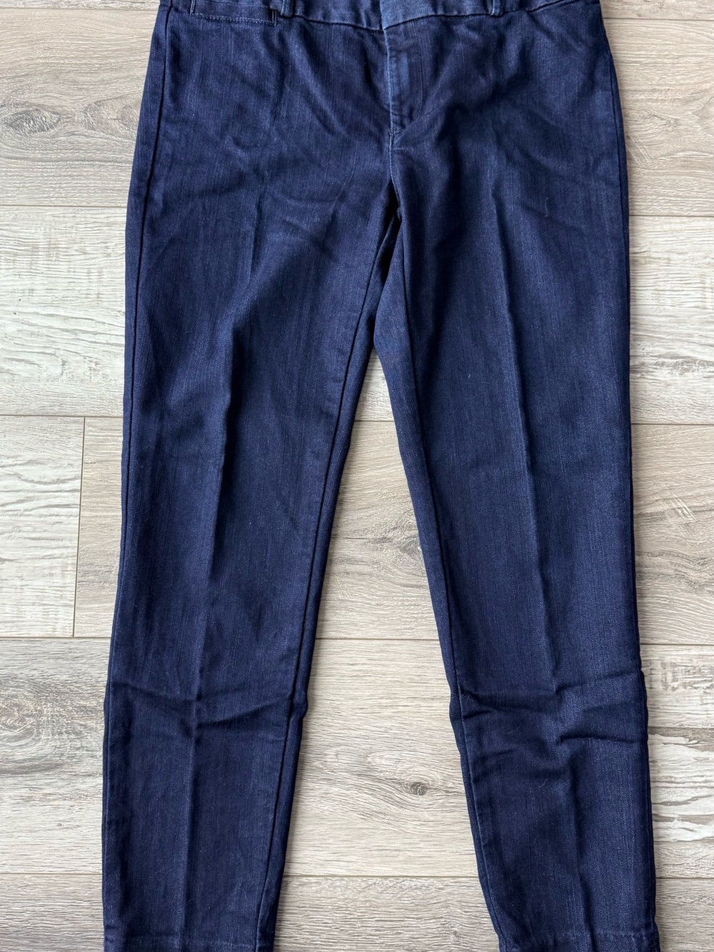Banana Republic Sloan Slim Ankle Pants